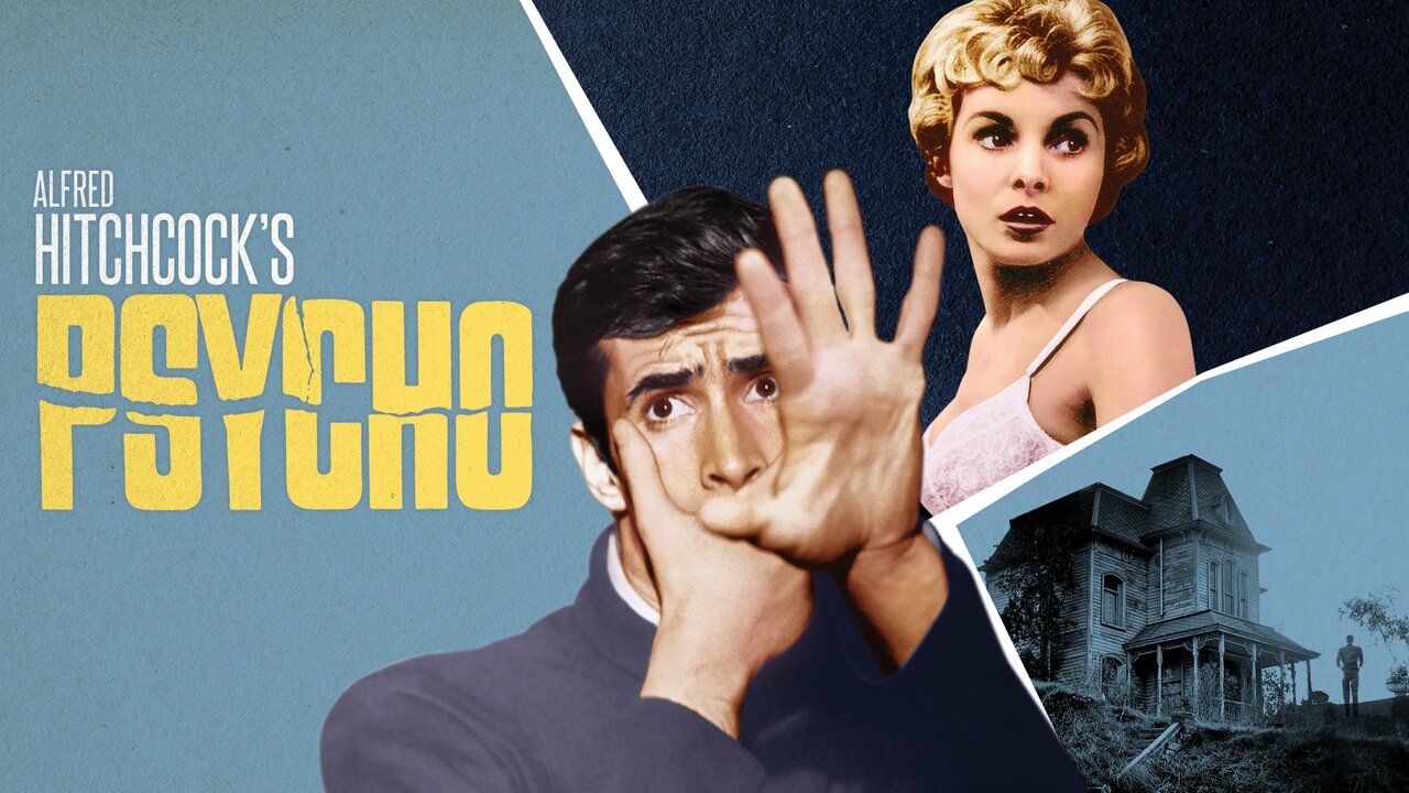 Incluvie Classics: Strong Women and Gender Expression in Alfred Hitchcock’s “Psycho.”