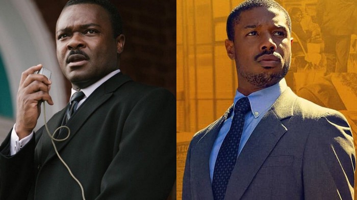 “Selma” & “Just Mercy” are Streaming Free Until the End of June