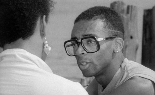 Spike lee mars blackmon