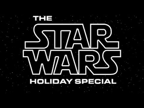 ‘The Star Wars Holiday Special’ is the Pinnacle of Awful and Misery