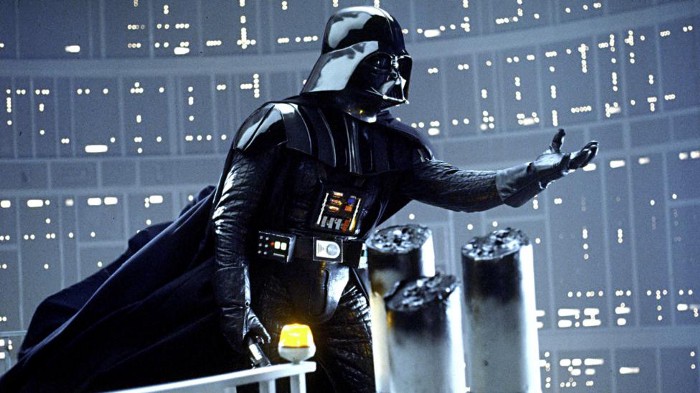 Star Wars: The Empire Strikes Back is Better Than Ever 40 Years Later