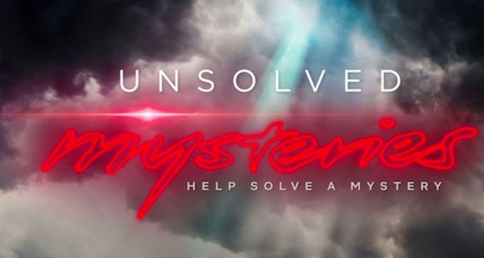 Unsolved mysteries 1987-2010