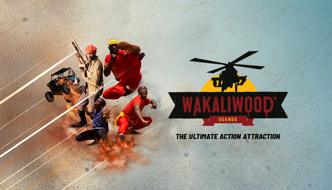 You Seriously Need to Watch ‘Crazy World’: Wakaliwood Uganda’s Action Triumph