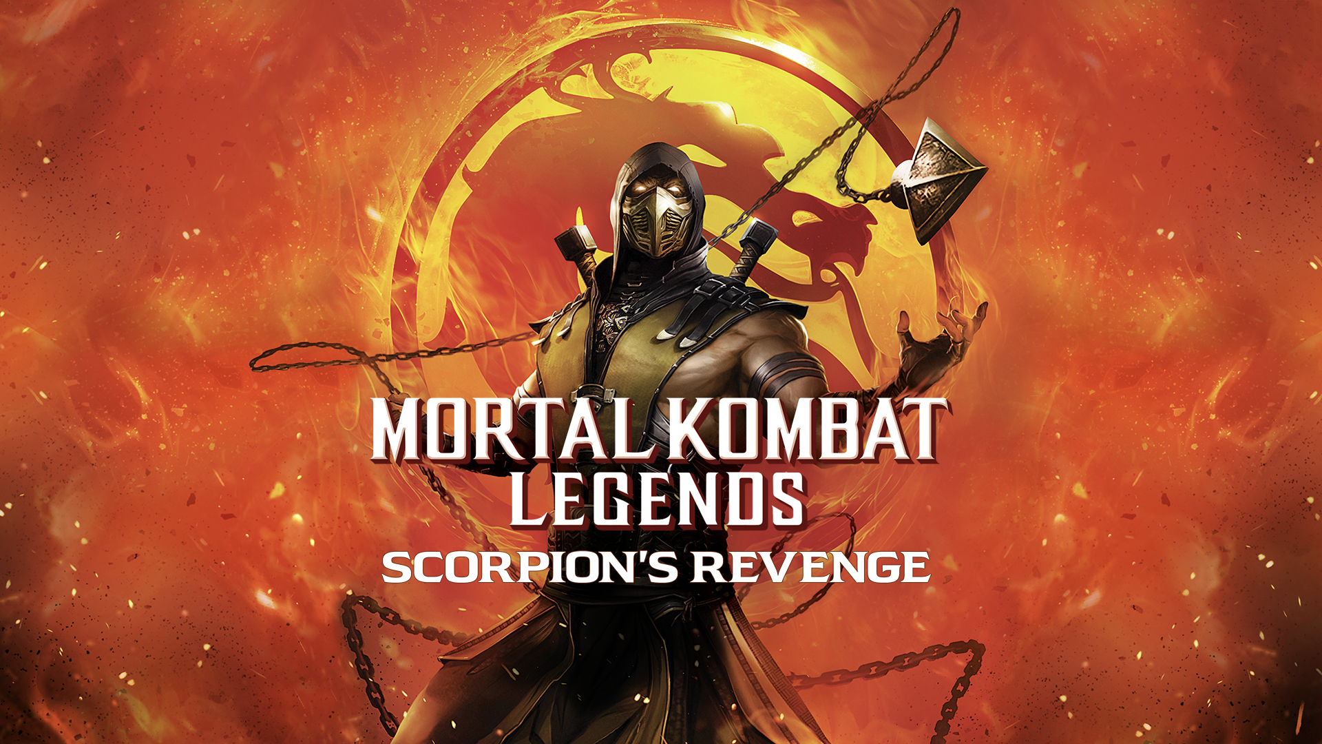 Mortal Kombat: Scorpion’s Revenge Gives Fans a Gory Good Time