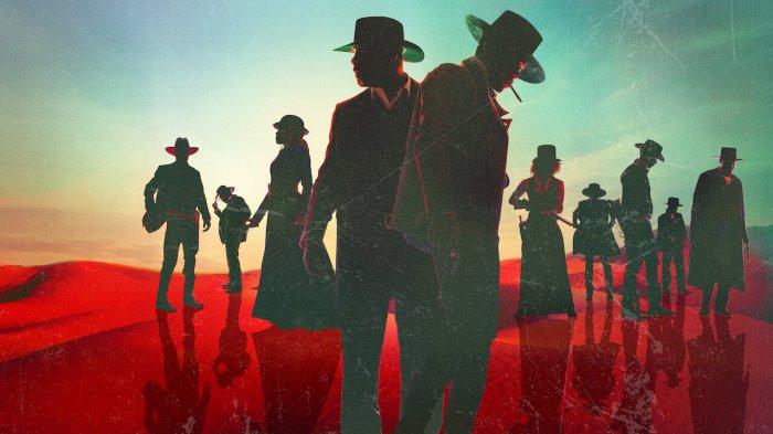 ‘The Harder They Fall’: This Ain’t Your Grandma’s Spaghetti Western