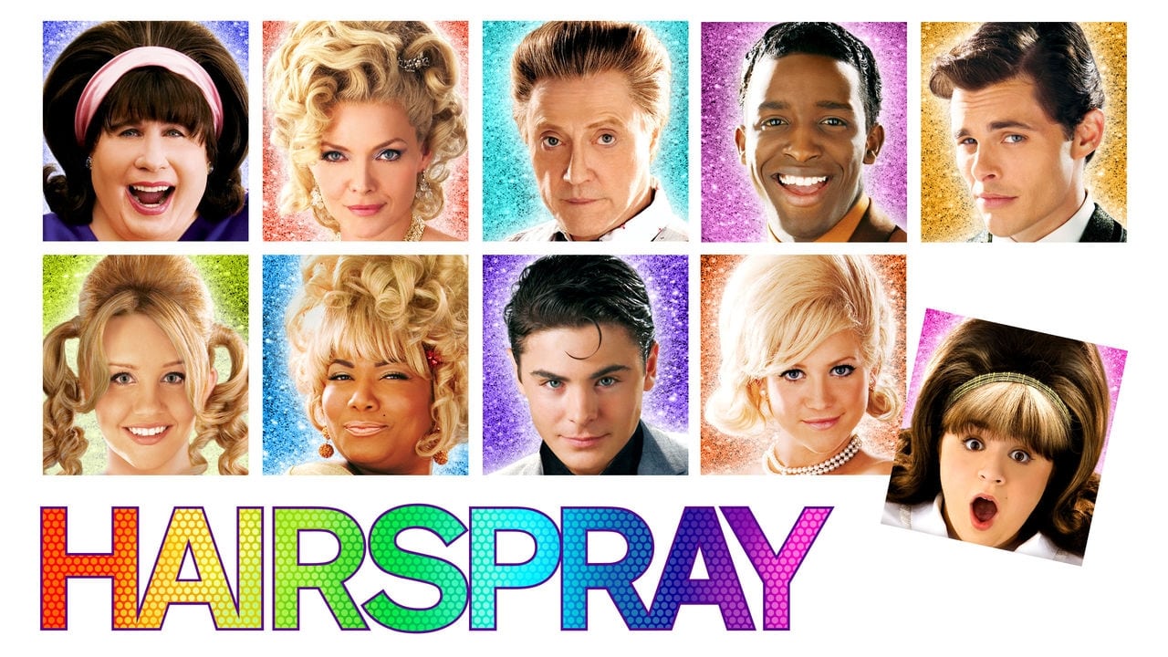 Rallies and Musical Numbers: Hairspray Unpacks Racism in The 1960s