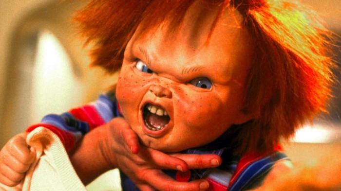 Childs play 1988