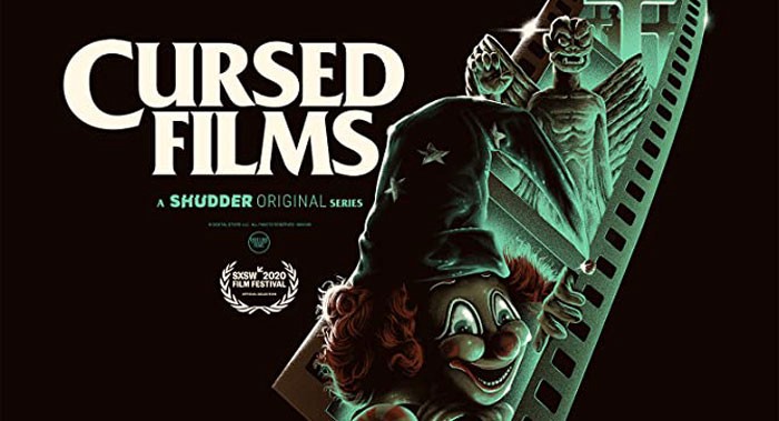 Shudder’s ‘Cursed Films’  (Review)