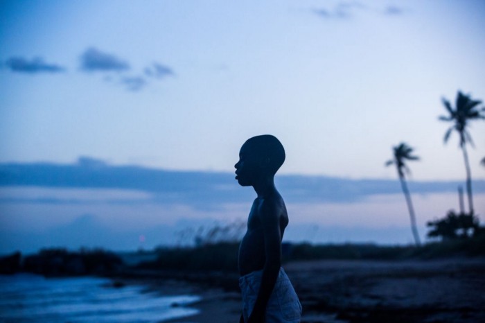 Moonlight movie stills