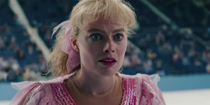 Tonya harding movie