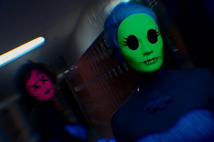 Tragedy girls