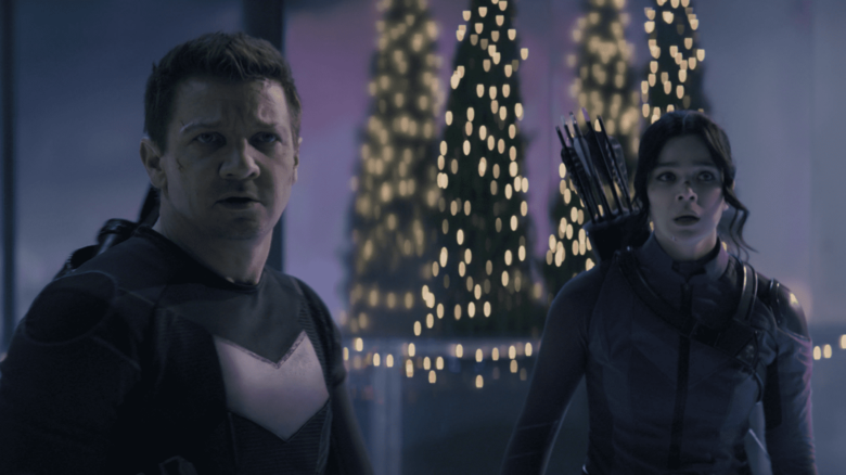 ‘Hawkeye’ Finale & Series Review: A Somewhat Disappointing Christmas Gift