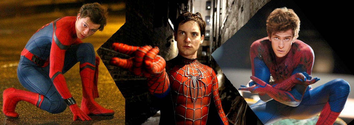 All the MCU Live-Action ‘Spider-Man’ Movies Ranked by Their Most Awesome Scenes, and Not-So-Awesome Scenes