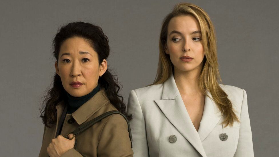 Eve and Villanelle’s Bond Breaks Barriers in ‘Killing Eve’