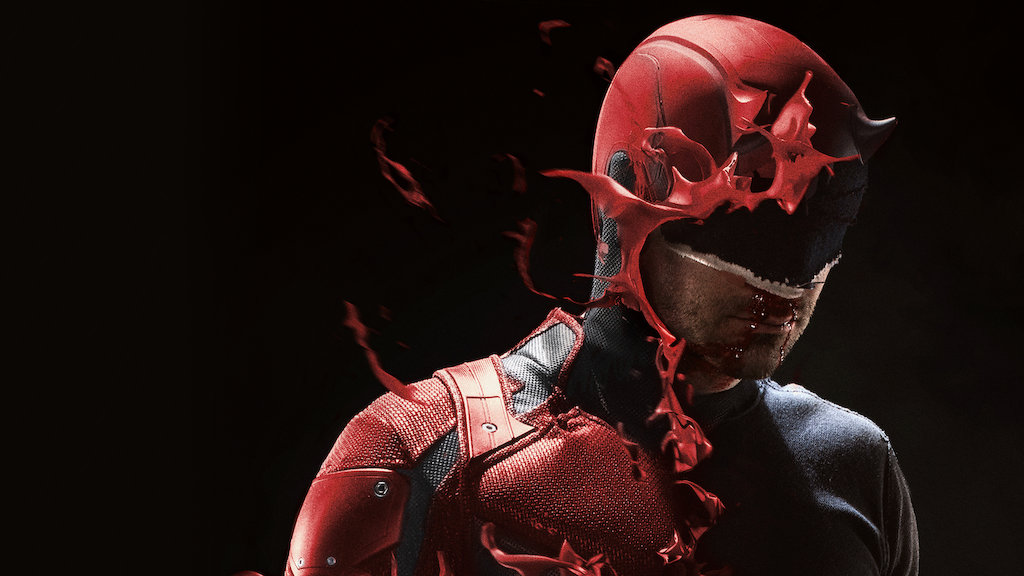 Daredevil' Season 2 Teaser: A Blind Superhero, A Ninja Assassin, And A  Brutal Vigilante Walk Into Netflix