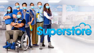 NBC's "Superstore" final season on Netflix, a diverse comedy