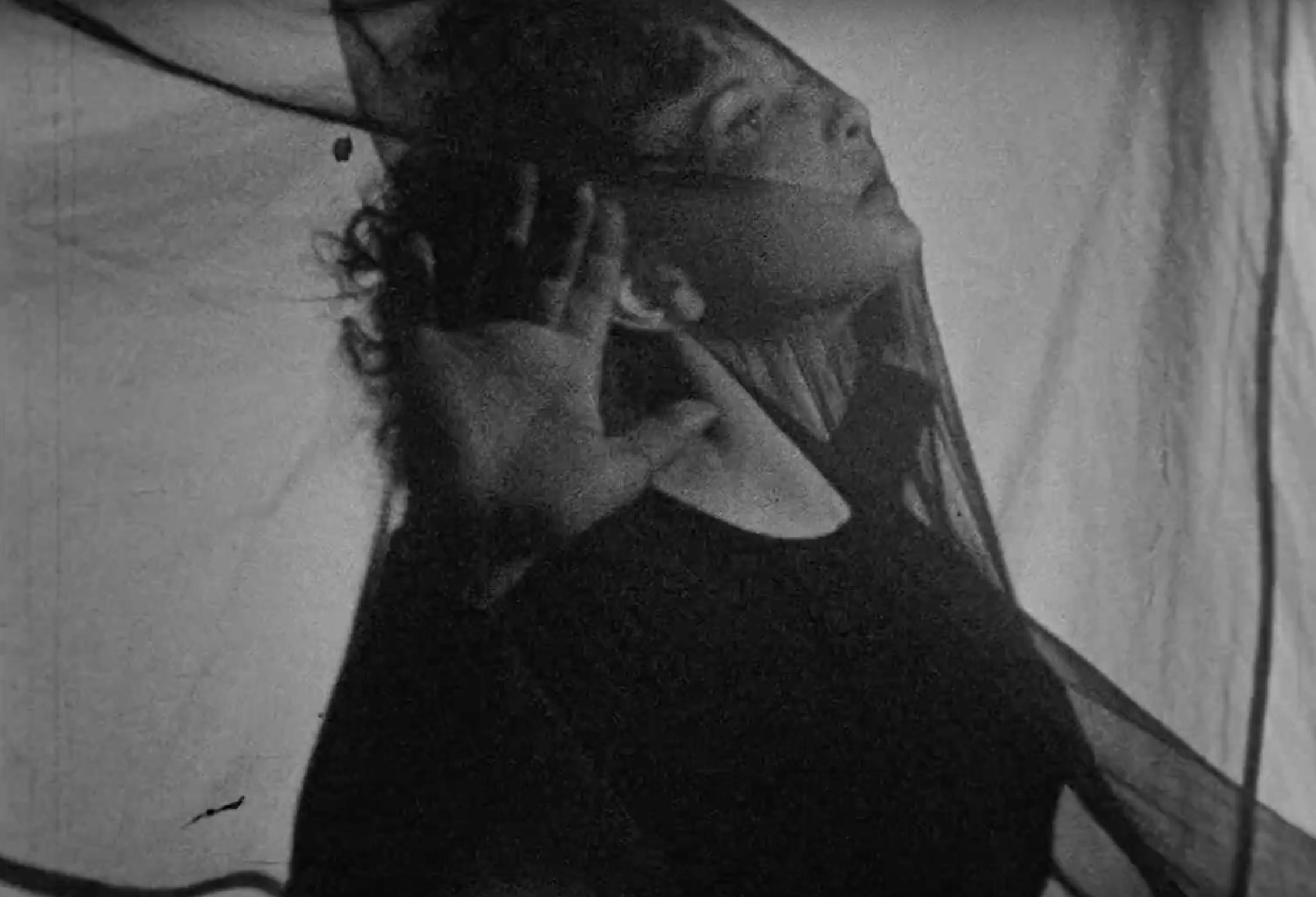 ‘Meshes of the Afternoon’ Enters the Realm of Sci-Fi