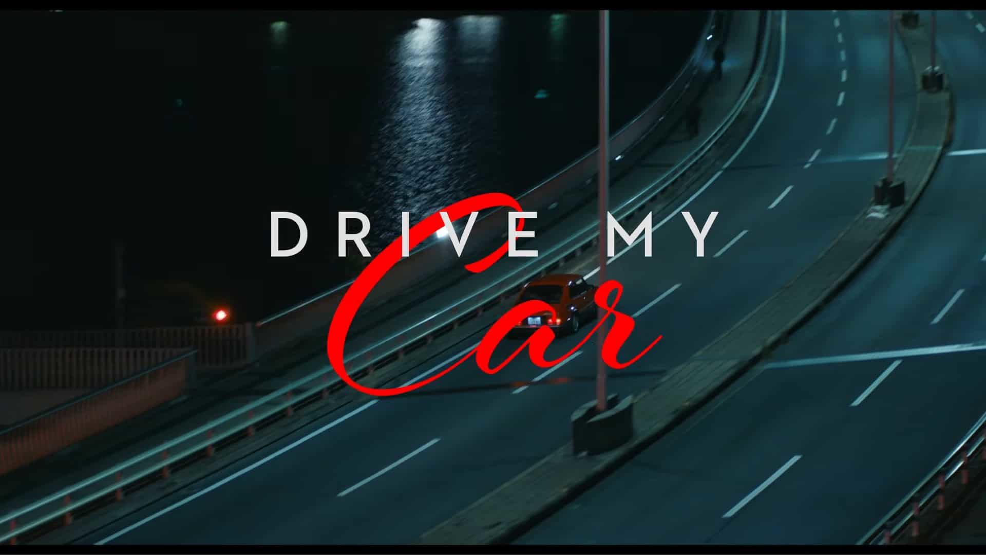 ‘Drive My Car’ Can Repeat History