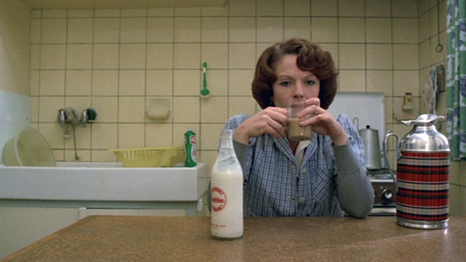 ‘Jeanne Dielman’ is an Exceptional Thriller of Second-Wave Feminism