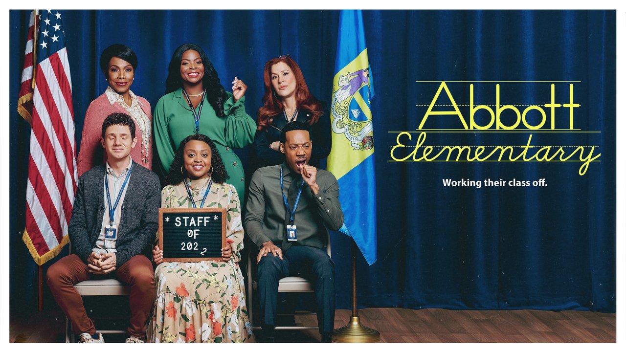 The ABCs of Abbott Elementary: Janine Goes To School