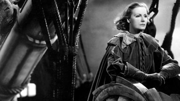 Is ‘Queen Christina’ a Queer Film?
