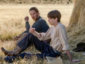 Power of the Dog reflects on Homosexuality and Toxic Masculinity in Westerns