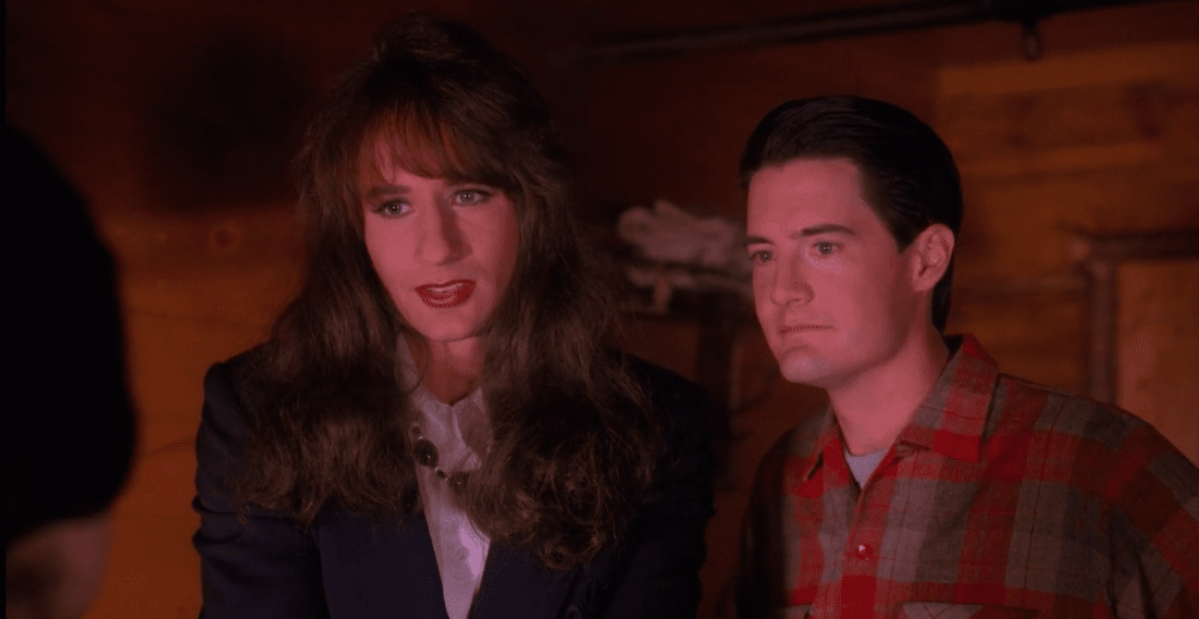 Twin Peaks: Why LGBTQ Ally Depiction is Crucial
