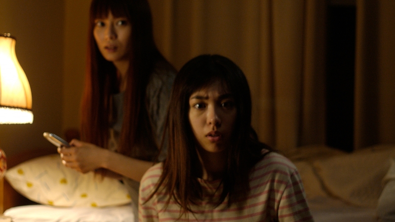 ‘One Missed Call’: When an Onryō Goes Digital