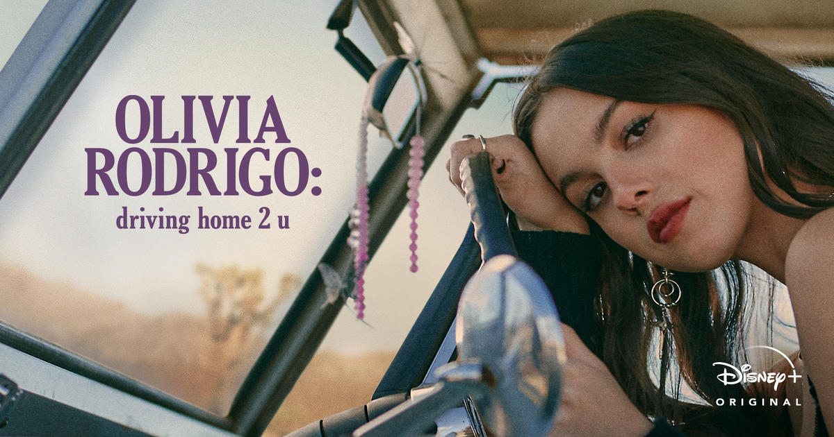 Olivia Rodrigo’s ‘driving home 2 u’: How She Became Well-Recognized in the World