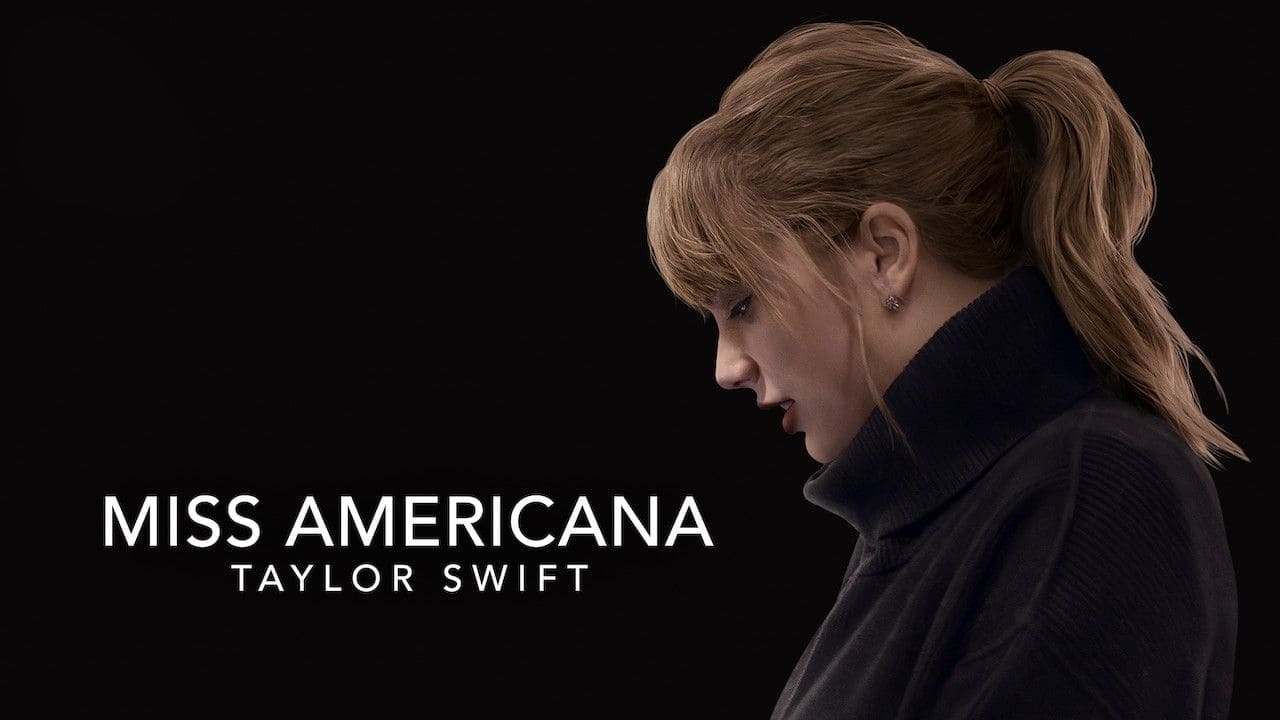 Taylor Swift’s Documentary in Miss Americana