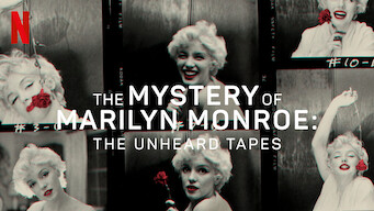 The Mystery of Marilyn Monroe Illuminates Her Sadness