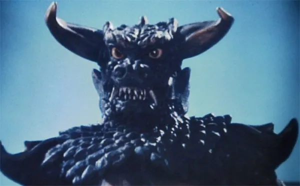 ‘Pulgasari’: The Strange Story Behind North Korea’s Godzilla