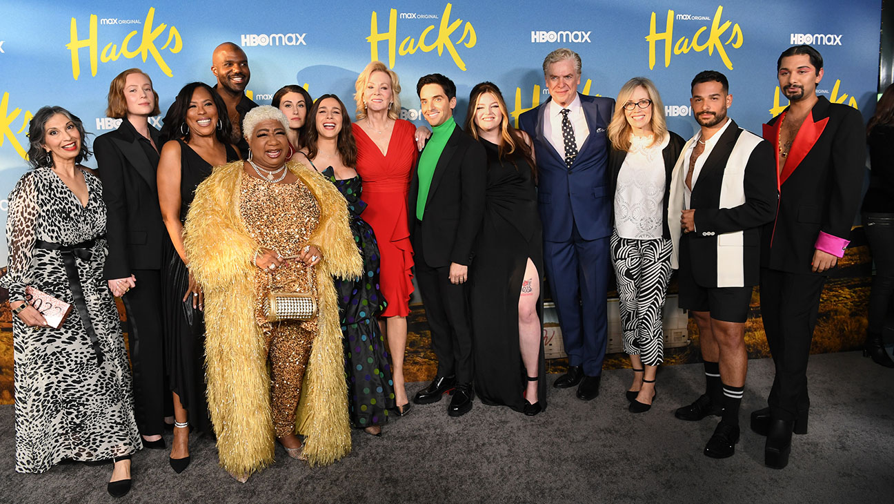 The Cast of “Hacks” - Will There Be A Season 2 Of Hacks