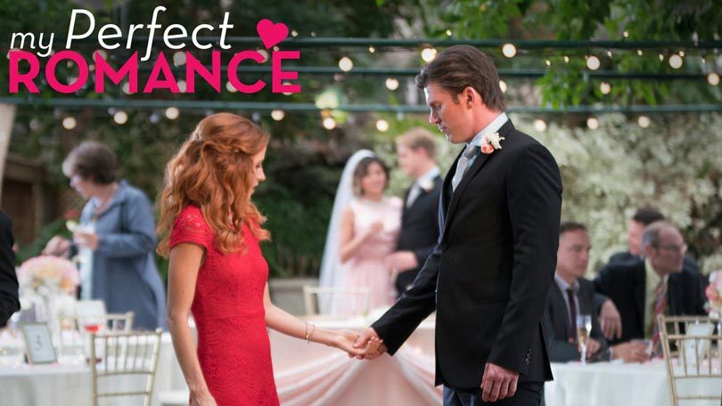 ‘My Perfect Romance’ Came at the Right Time