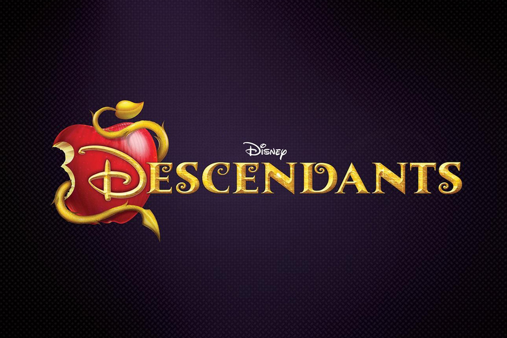 Making Magic in the Descendants Series