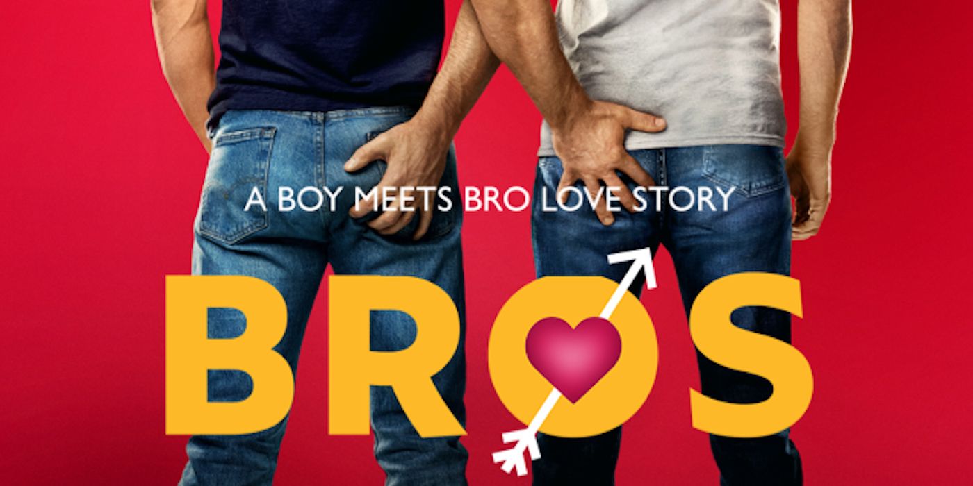 Bros Being Bros: The Resurrection of the Rom-Com