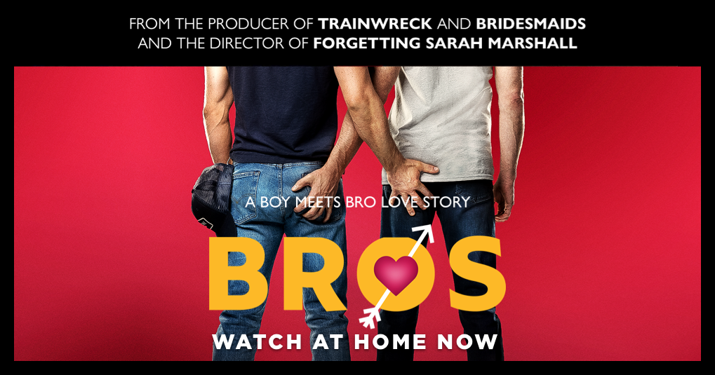 Don’t Let the Box Office Failure Deter You, ‘Bros’ is A Classic Rom-Com