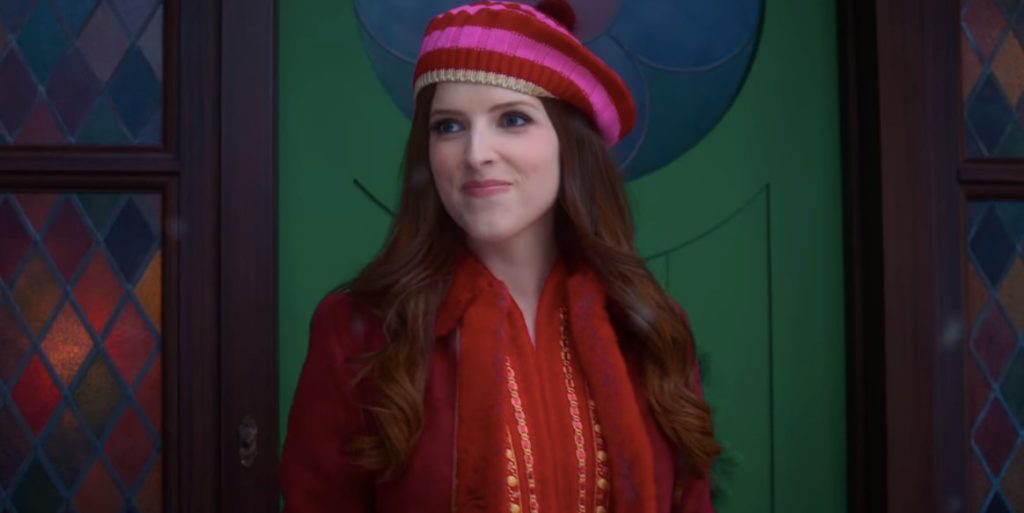 Anna Kendrick cover image