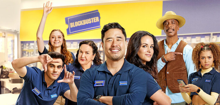 Ironically a Netflix Original, ‘Blockbuster’ Is a Fun & Inclusive Must-Watch!