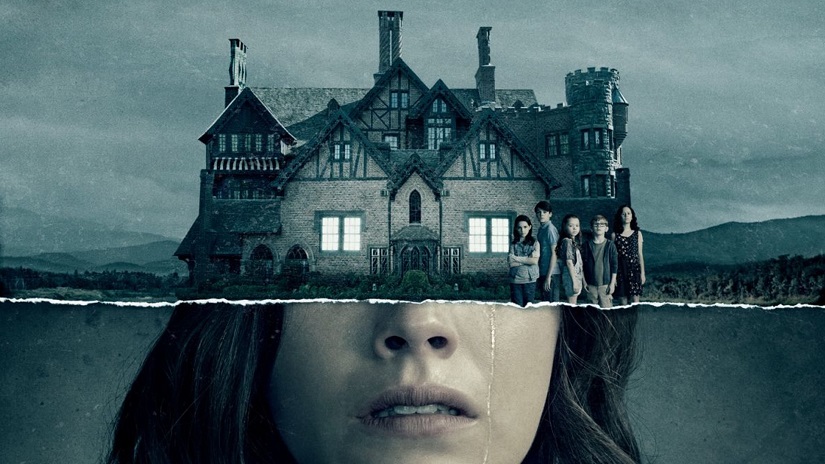‘The Haunting of Hill House’: The Reality of Mental Illness through Fictional Horror