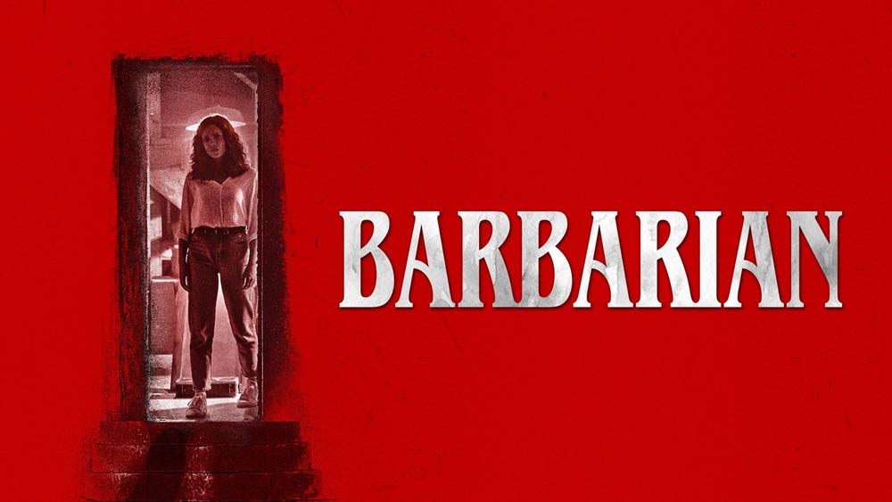 A Simple Mix-up has Barbaric Results in ‘Barbarian’