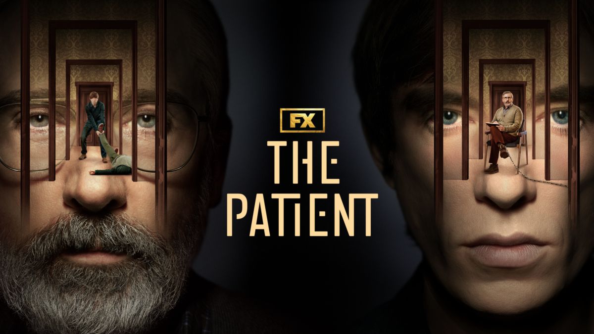 In ‘The Patient,’ Patience Doesn’t Really Pay Off