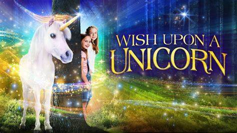 When You Wish Upon A Unicorn, Magic Happens