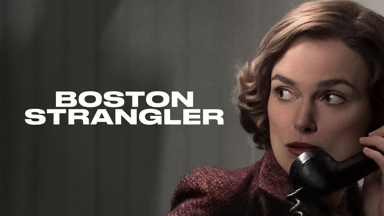 A Killer’s Hold on a City in ‘Boston Strangler’