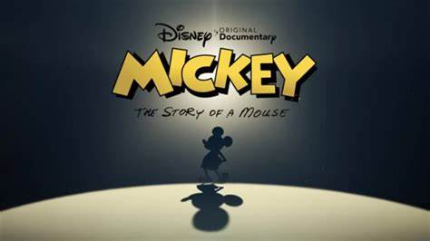 ‘Mickey: The Story of a Mouse’ (2022)