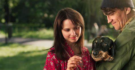 A Dog’s Life Leads to a Heart Parade