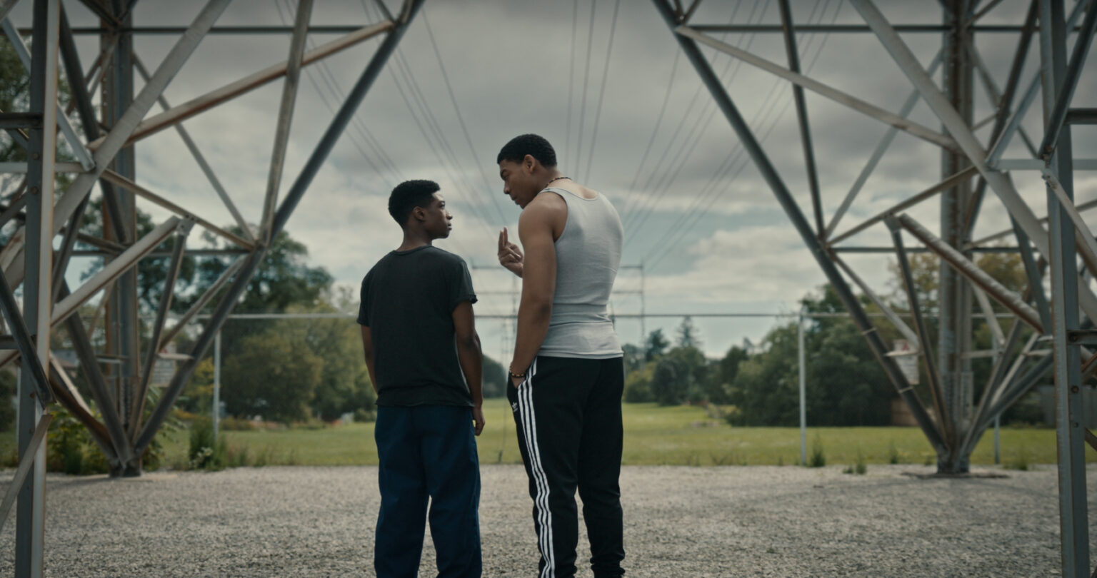 ‘Brother’ Fearlessly Tackles All Aspects of the Immigrant Experience