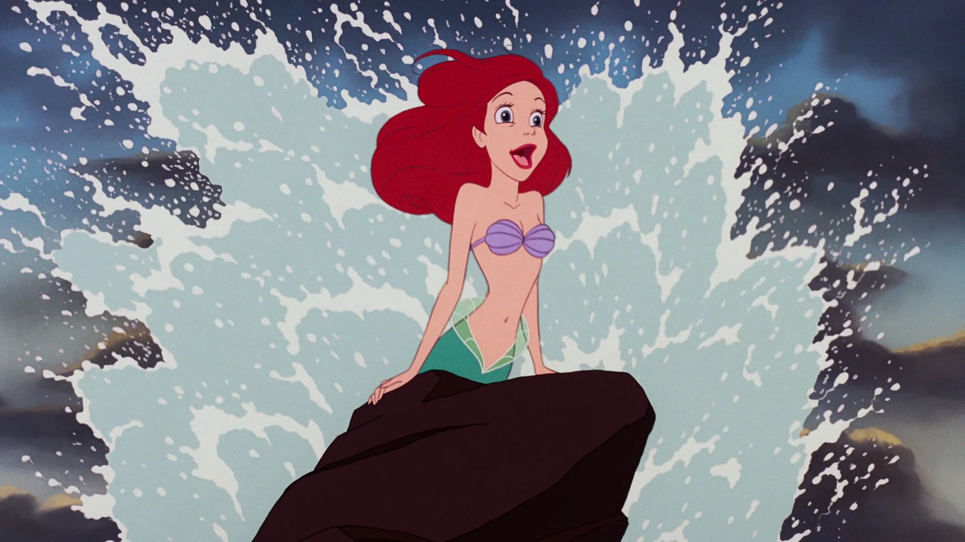 Trans Allegories in Film: ‘The Little Mermaid’ (1989)