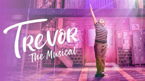 Trevor: The Musical About Finding One’s Identity
