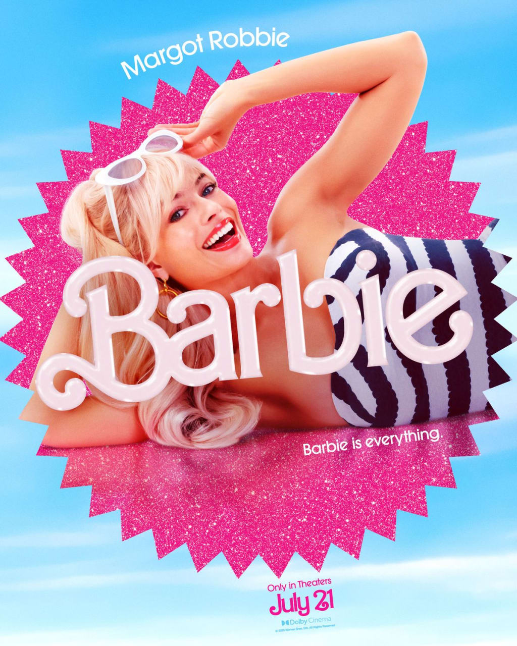 The Fantastic World of ‘Barbie’